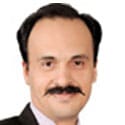 MR. Syed Abbas Ali Shah